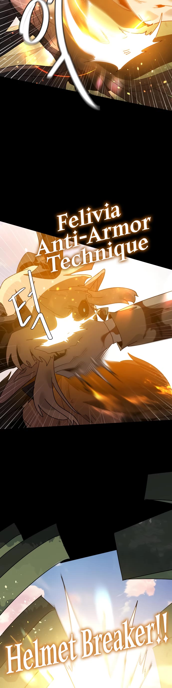 My Second Life is a Healing Life? chapter 81 page 40