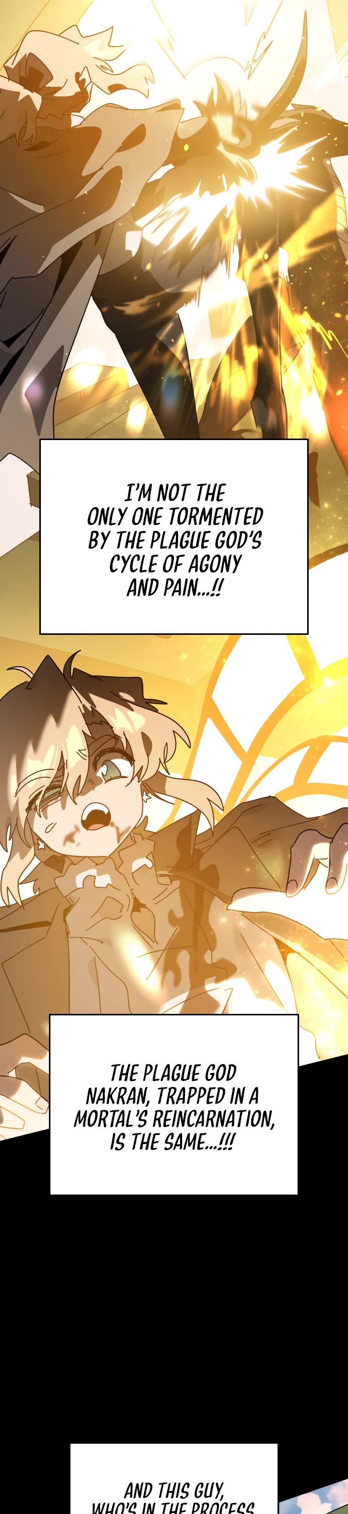 My Second Life is a Healing Life? chapter 81 page 41