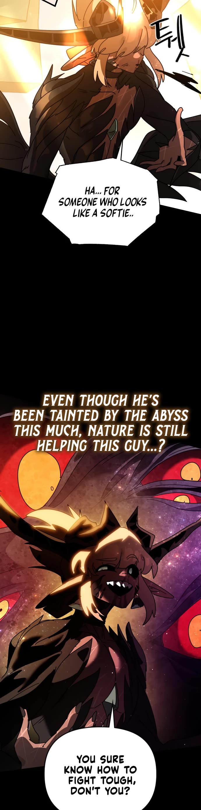 My Second Life is a Healing Life? chapter 81 page 45