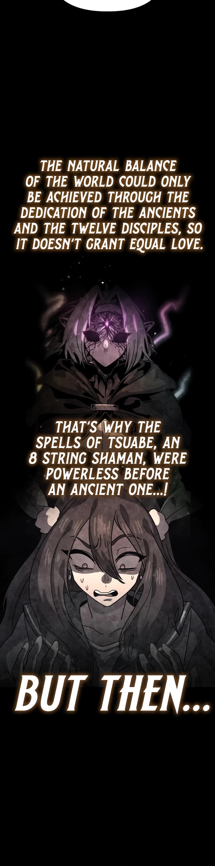 My Second Life is a Healing Life? chapter 81 page 46