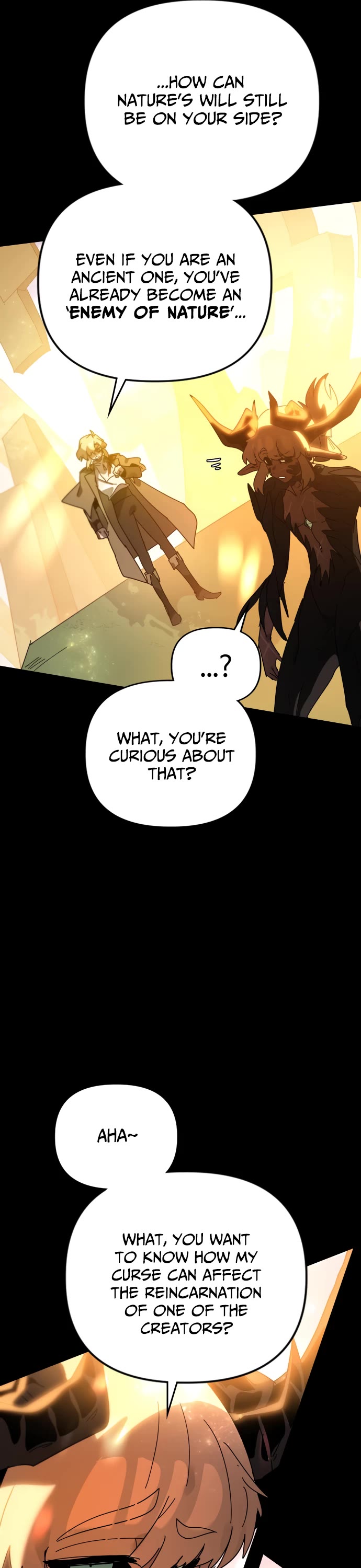 My Second Life is a Healing Life? chapter 81 page 47