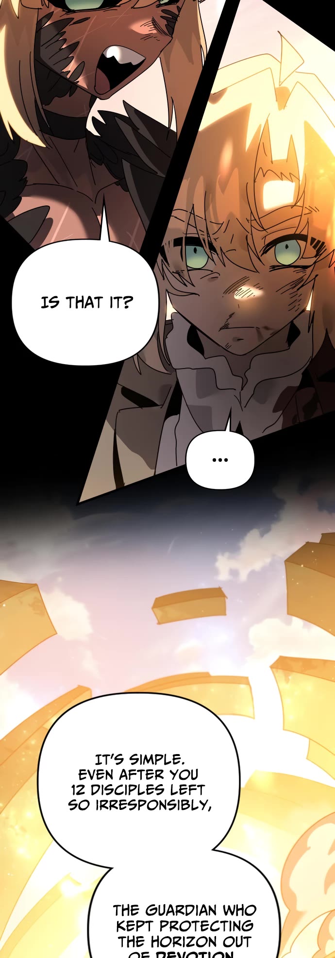 My Second Life is a Healing Life? chapter 81 page 48