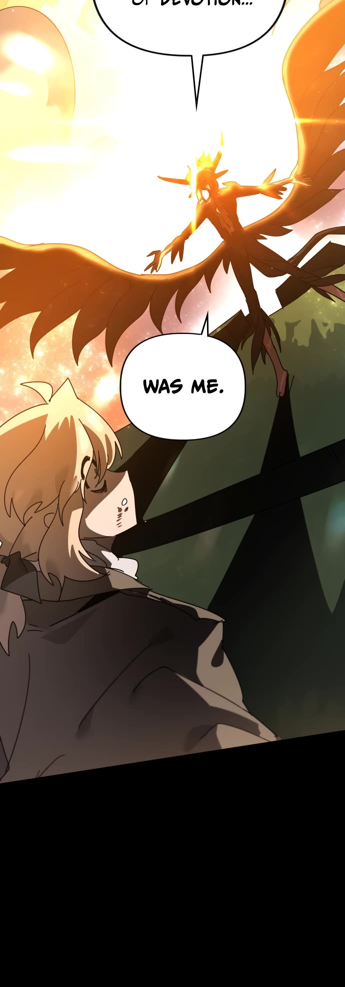 My Second Life is a Healing Life? chapter 81 page 49