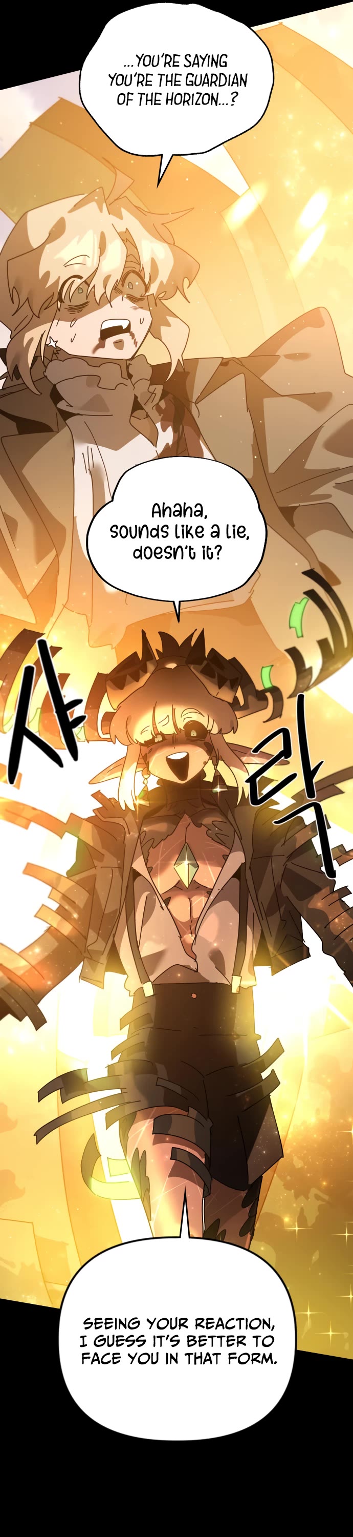 My Second Life is a Healing Life? chapter 81 page 50