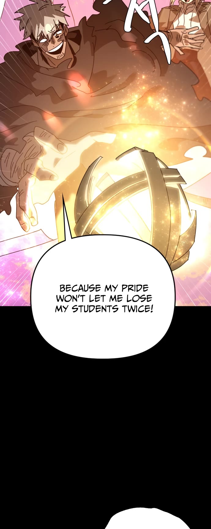 My Second Life is a Healing Life? chapter 81 page 7