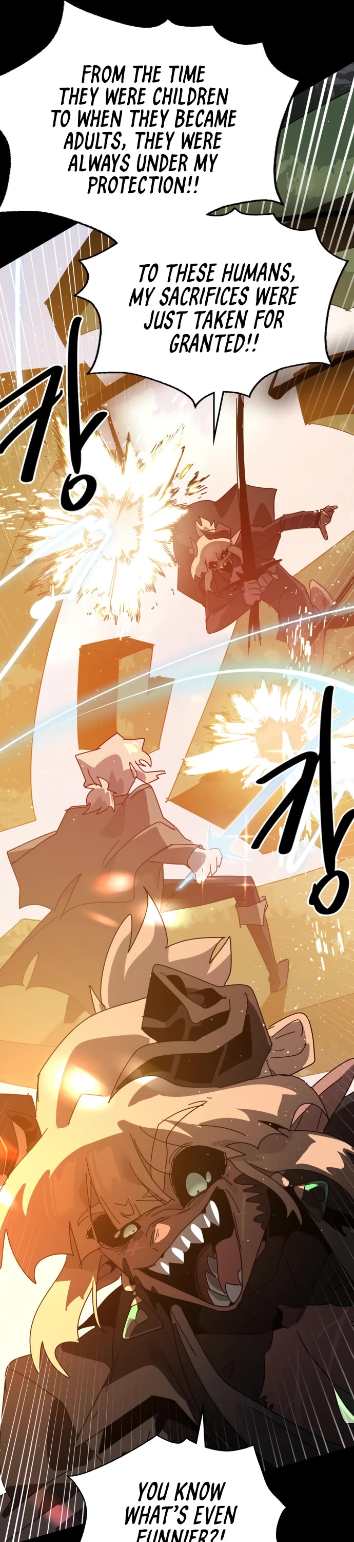 My Second Life is a Healing Life? chapter 82 page 13