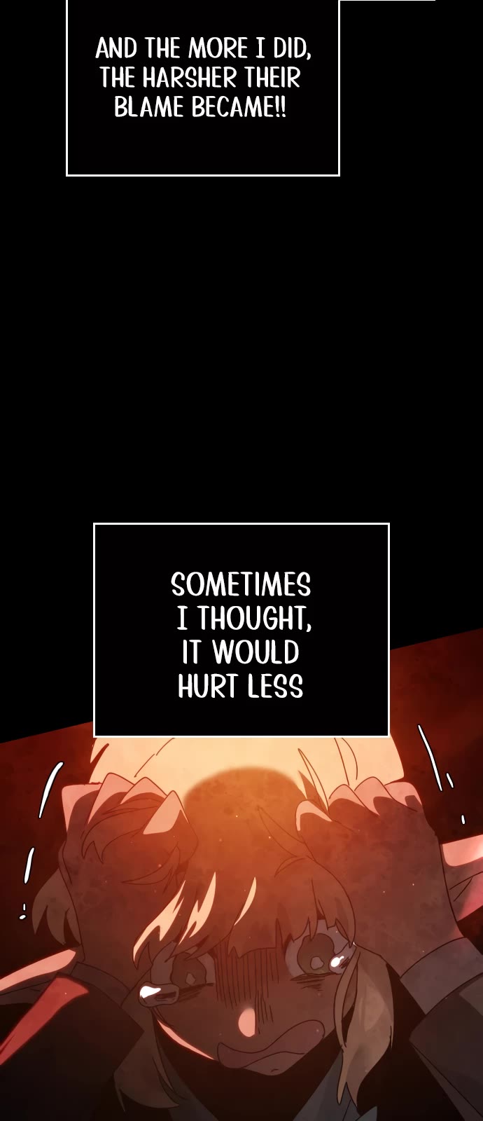 My Second Life is a Healing Life? chapter 82 page 16