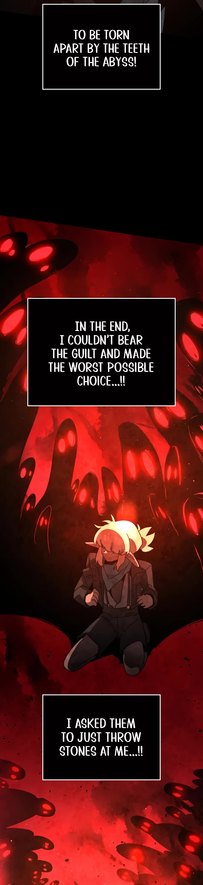 My Second Life is a Healing Life? chapter 82 page 17