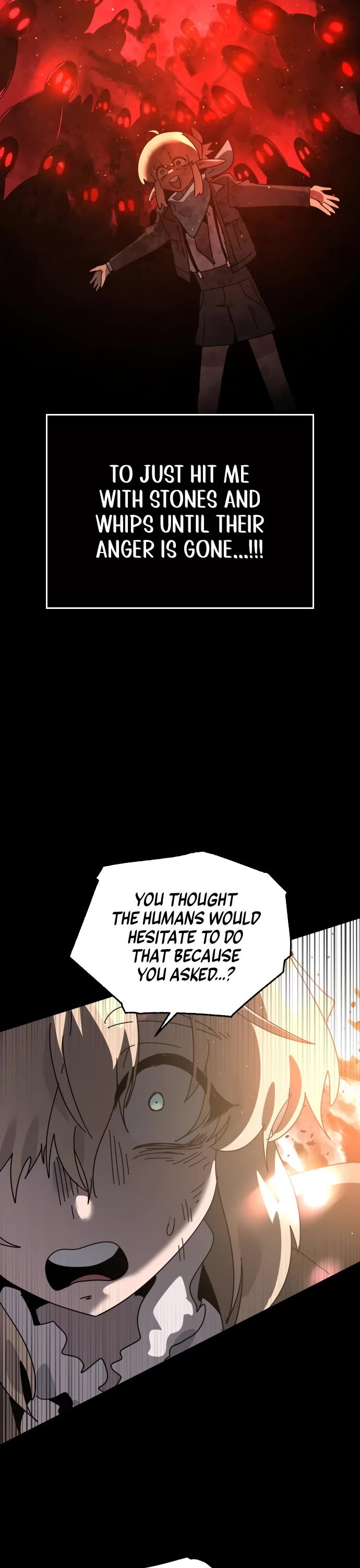 My Second Life is a Healing Life? chapter 82 page 18