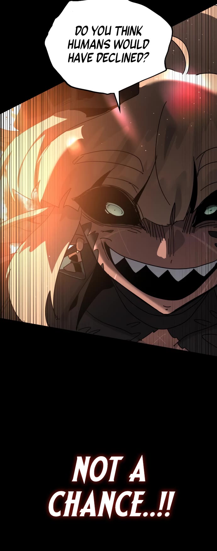 My Second Life is a Healing Life? chapter 82 page 19