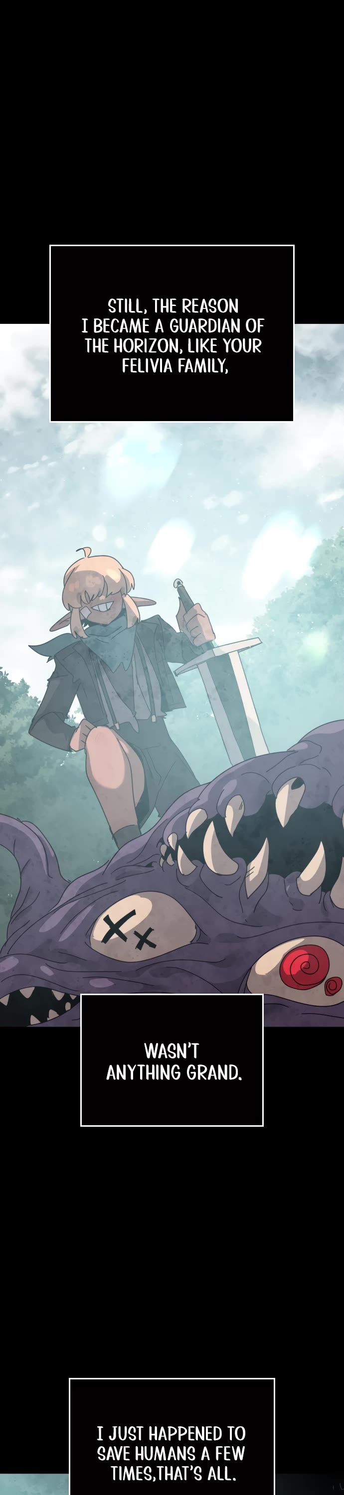 My Second Life is a Healing Life? chapter 82 page 2