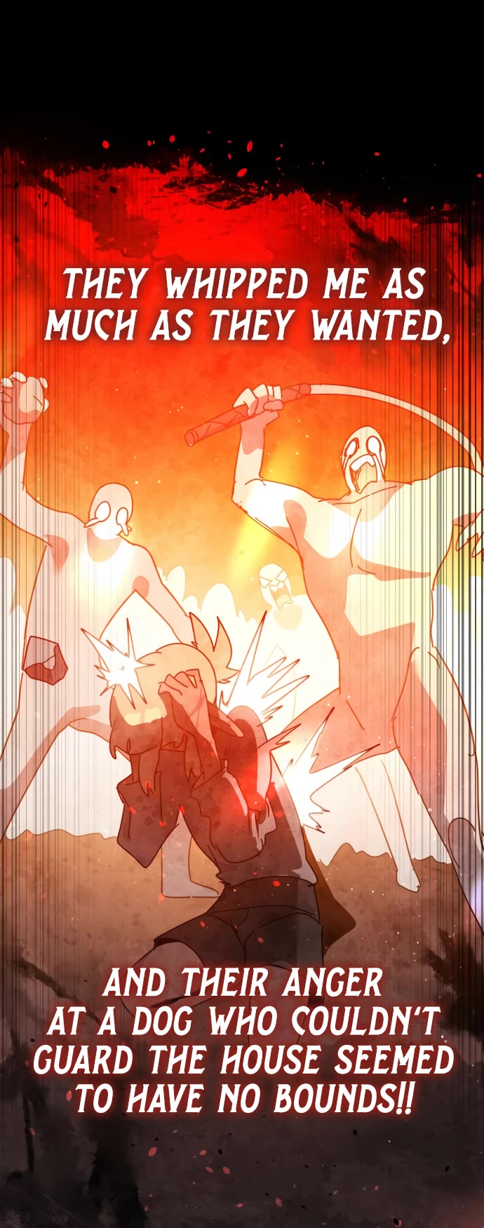 My Second Life is a Healing Life? chapter 82 page 20