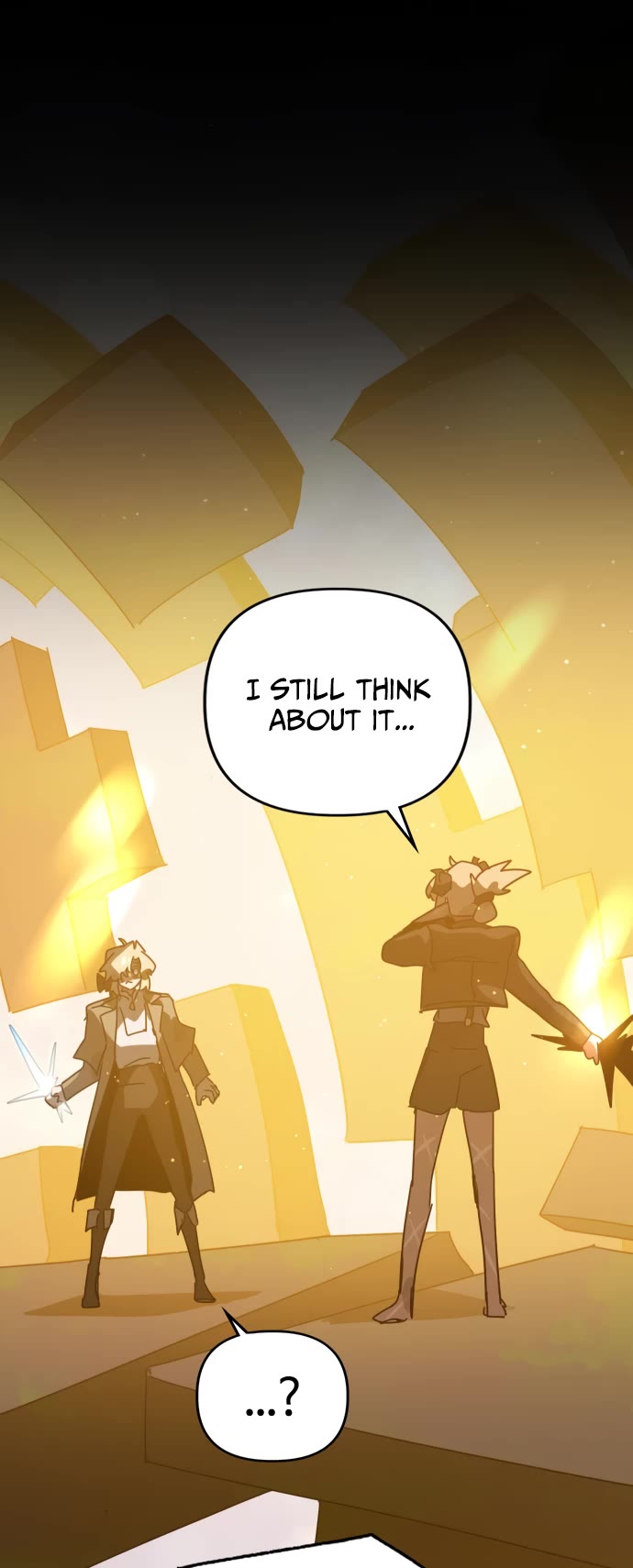 My Second Life is a Healing Life? chapter 82 page 23