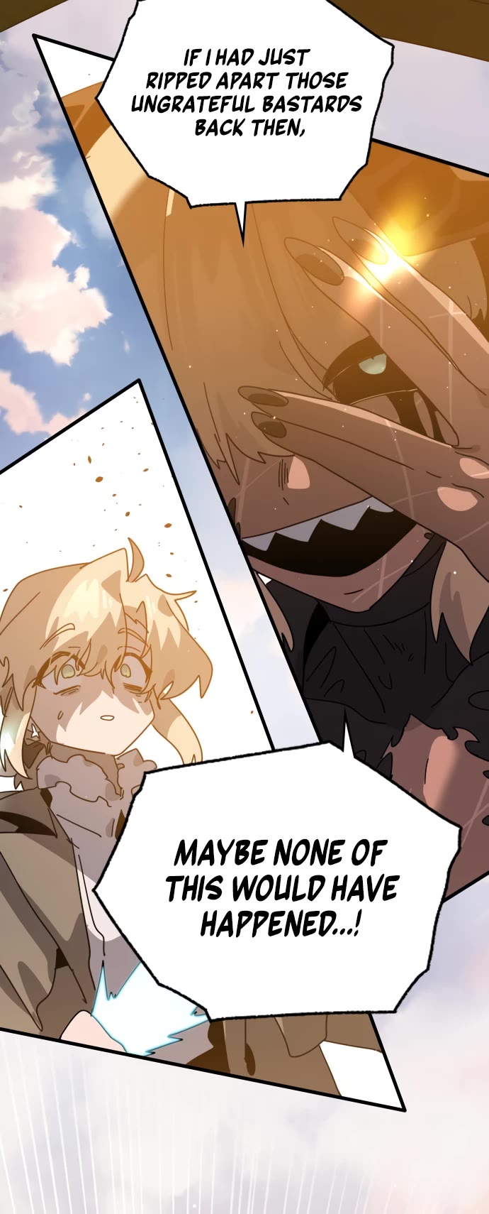 My Second Life is a Healing Life? chapter 82 page 24