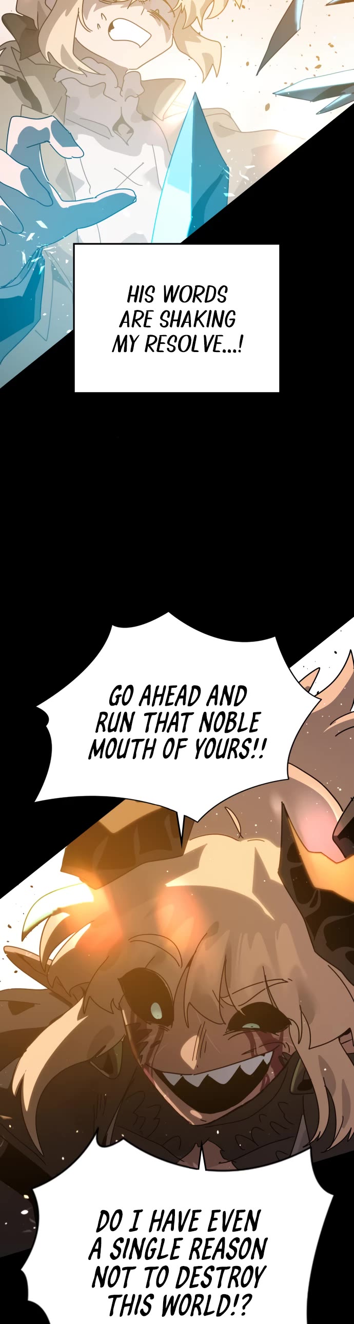 My Second Life is a Healing Life? chapter 82 page 26