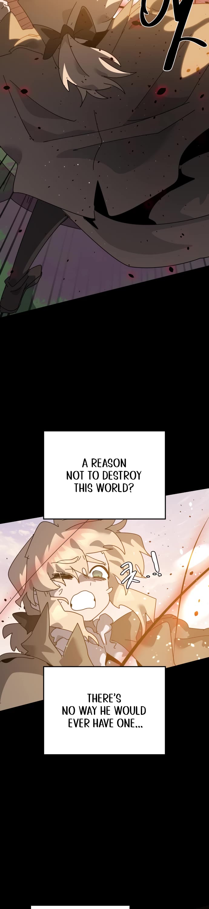 My Second Life is a Healing Life? chapter 82 page 29