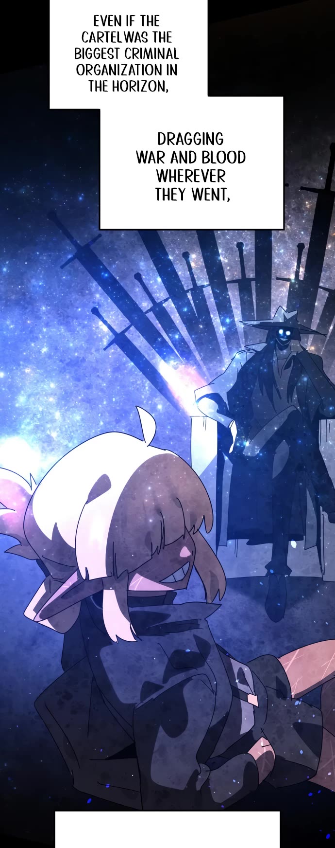 My Second Life is a Healing Life? chapter 82 page 30