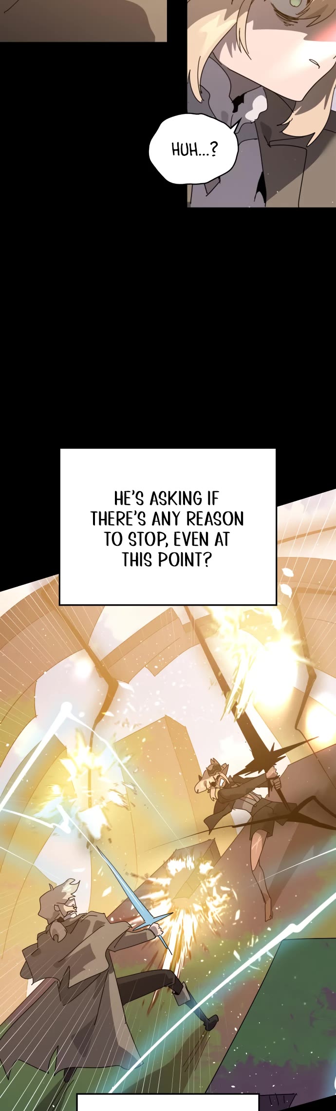 My Second Life is a Healing Life? chapter 82 page 33