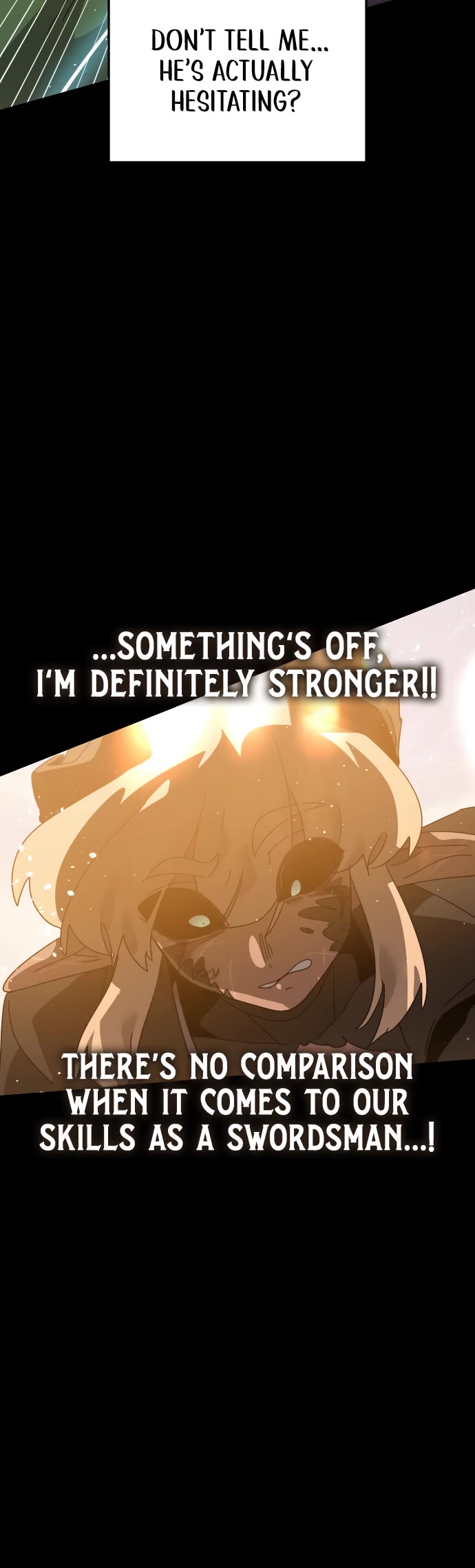 My Second Life is a Healing Life? chapter 82 page 34