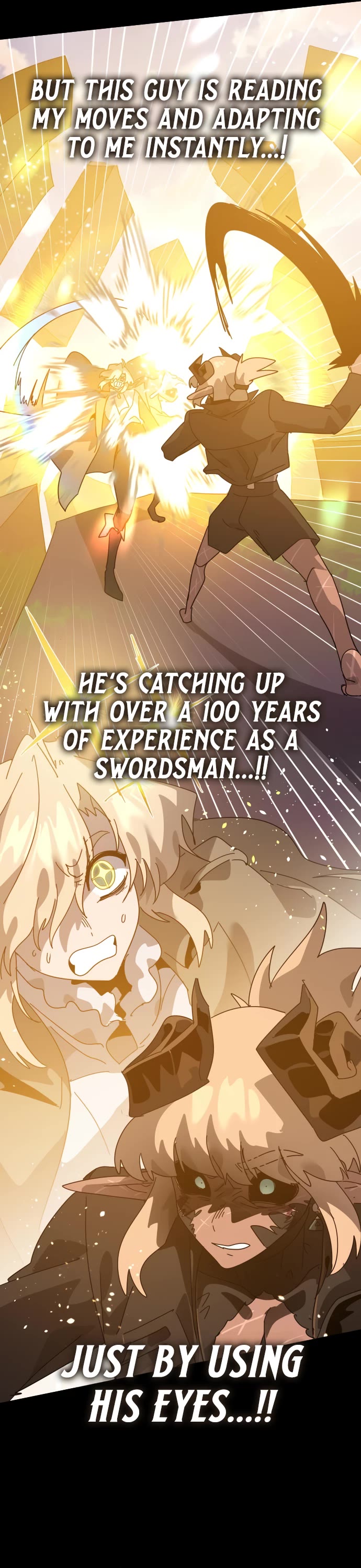 My Second Life is a Healing Life? chapter 82 page 35