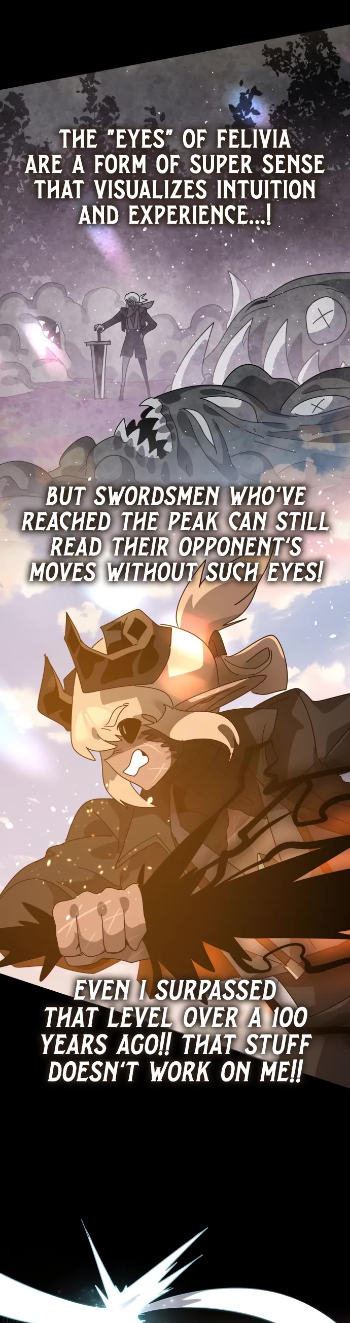 My Second Life is a Healing Life? chapter 82 page 36