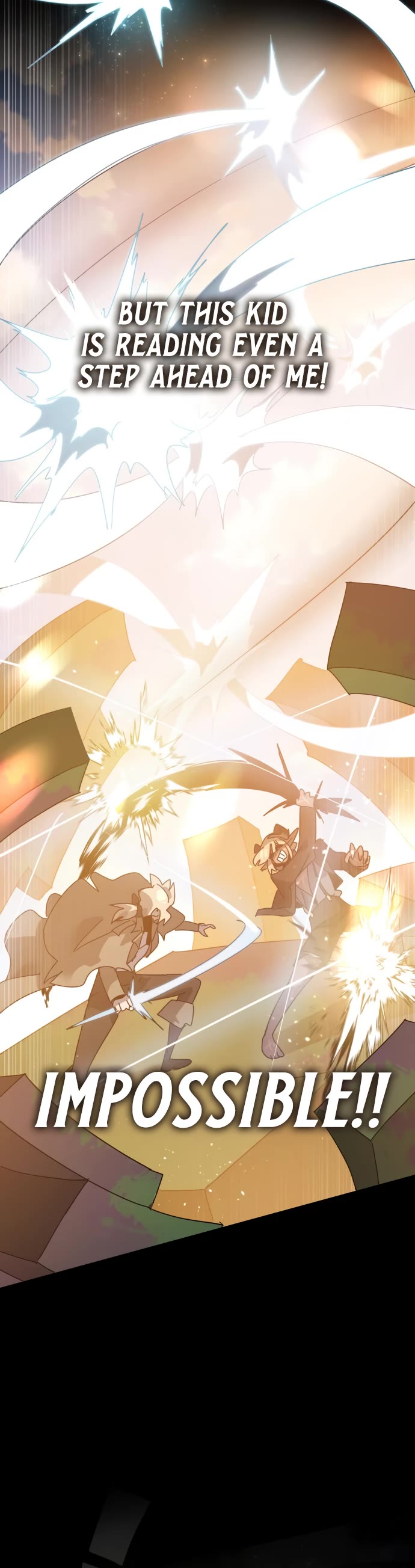 My Second Life is a Healing Life? chapter 82 page 37