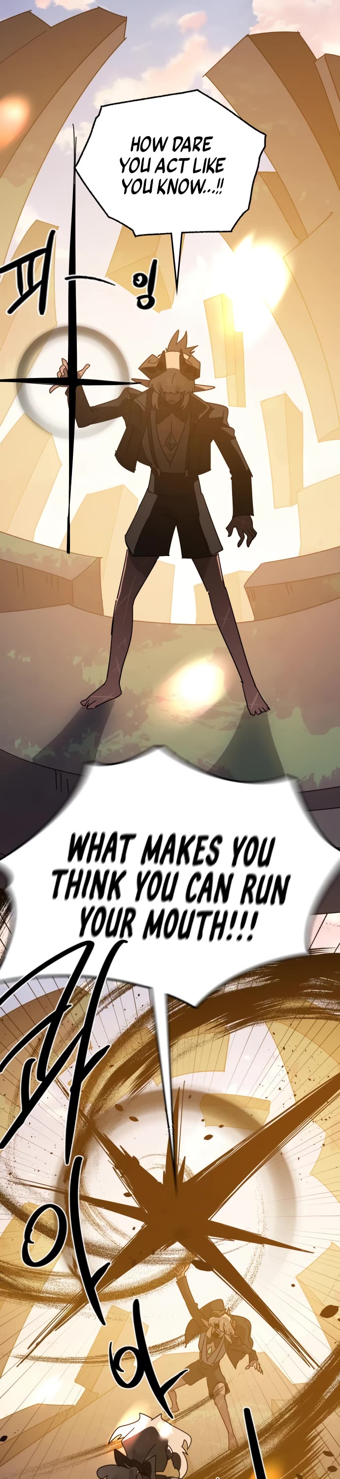 My Second Life is a Healing Life? chapter 82 page 41