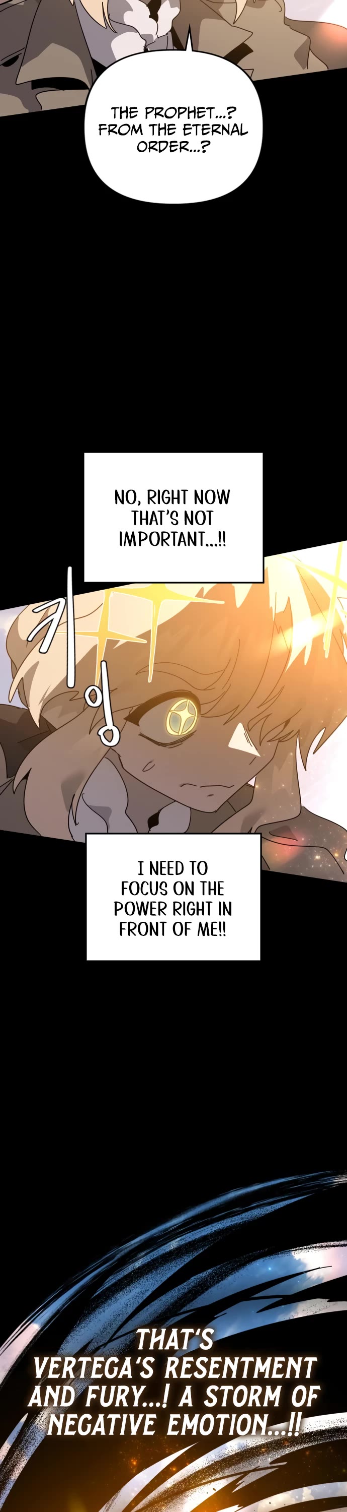 My Second Life is a Healing Life? chapter 82 page 43