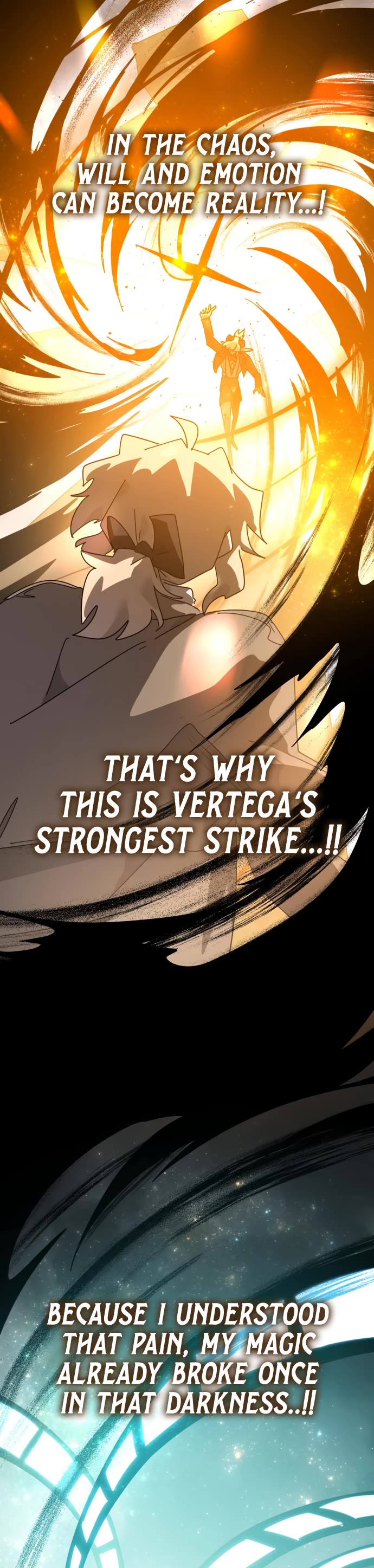 My Second Life is a Healing Life? chapter 82 page 44