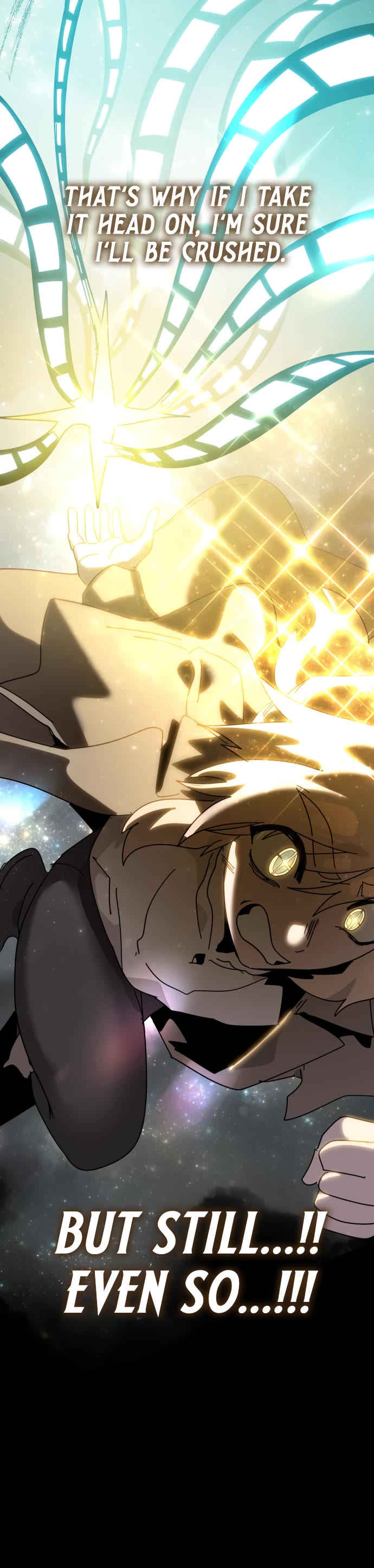 My Second Life is a Healing Life? chapter 82 page 45