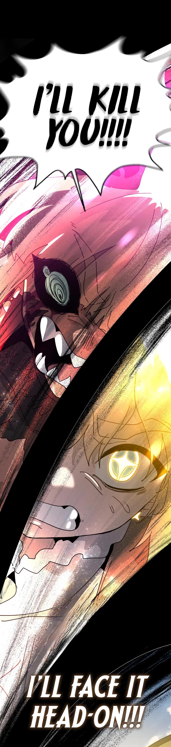 My Second Life is a Healing Life? chapter 82 page 46