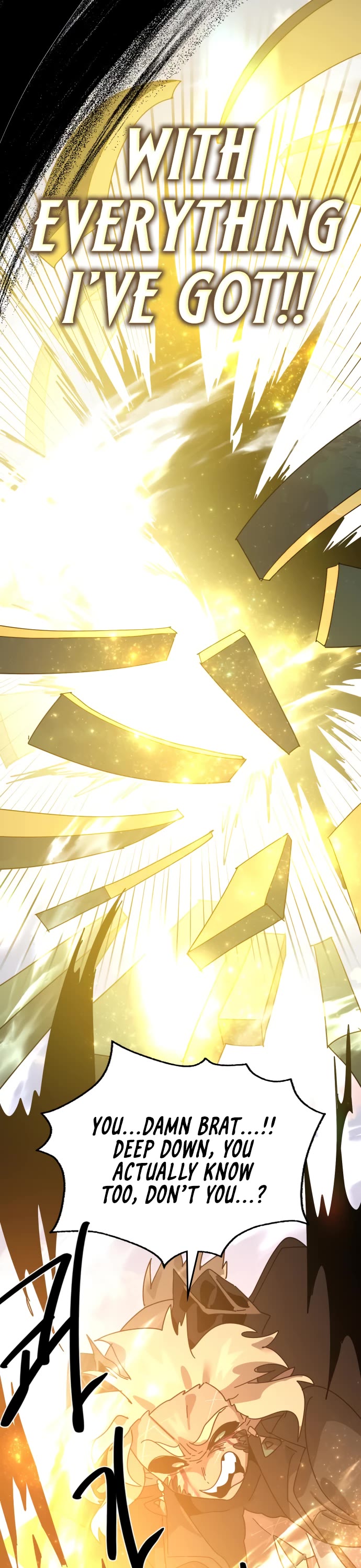 My Second Life is a Healing Life? chapter 82 page 47