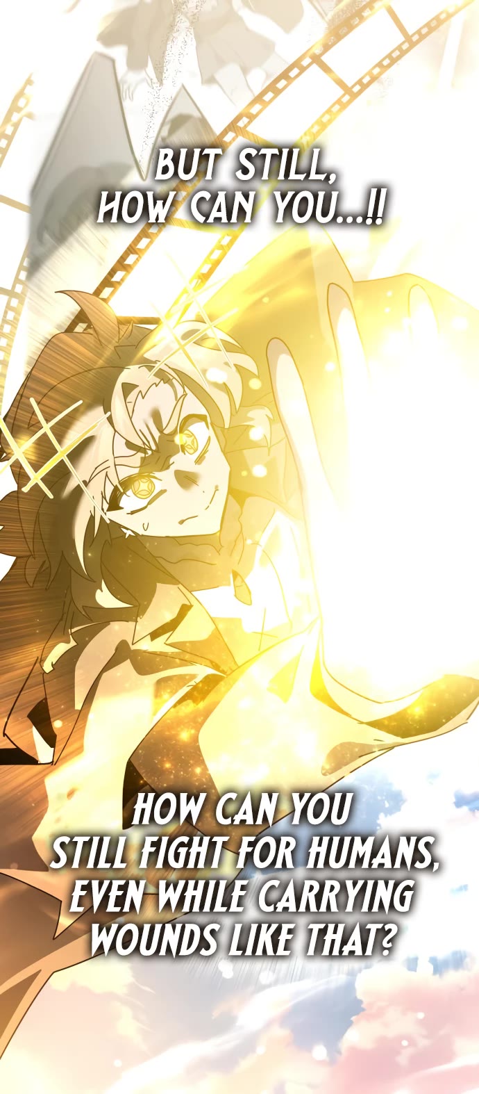 My Second Life is a Healing Life? chapter 82 page 49