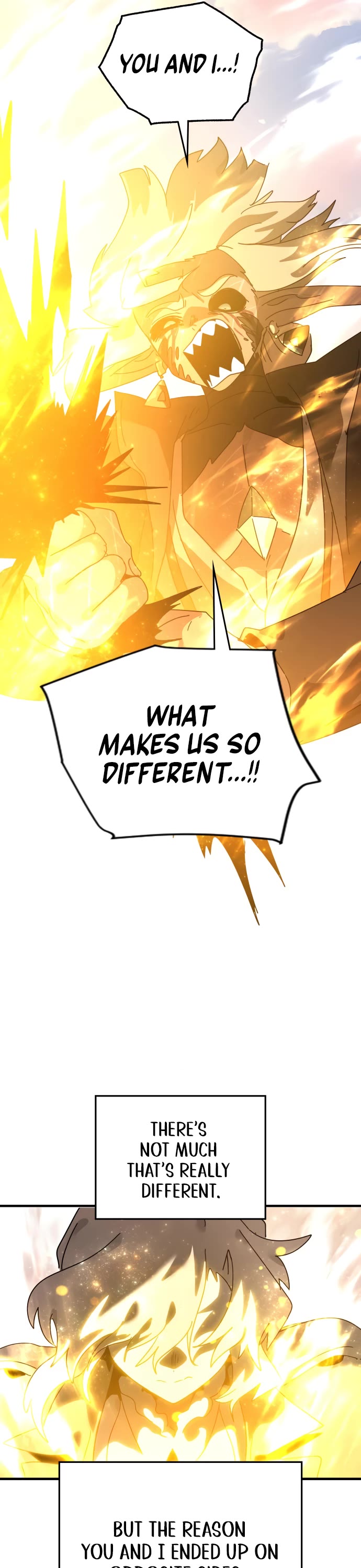 My Second Life is a Healing Life? chapter 82 page 50