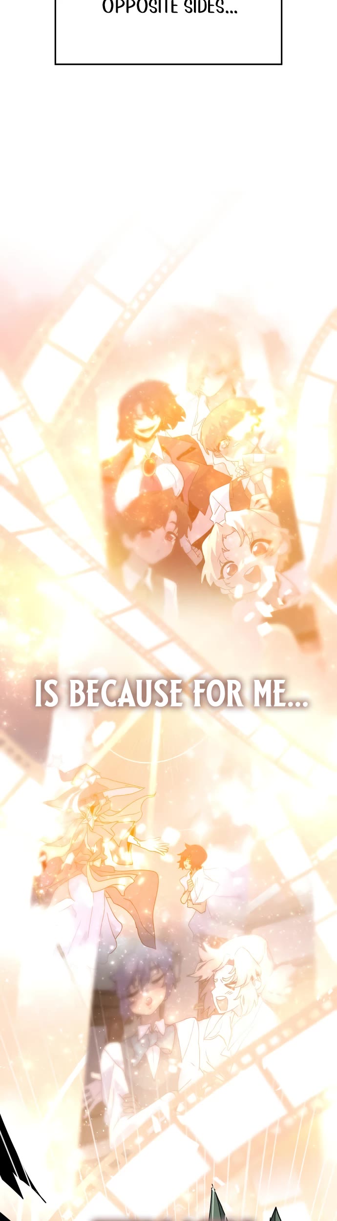 My Second Life is a Healing Life? chapter 82 page 51