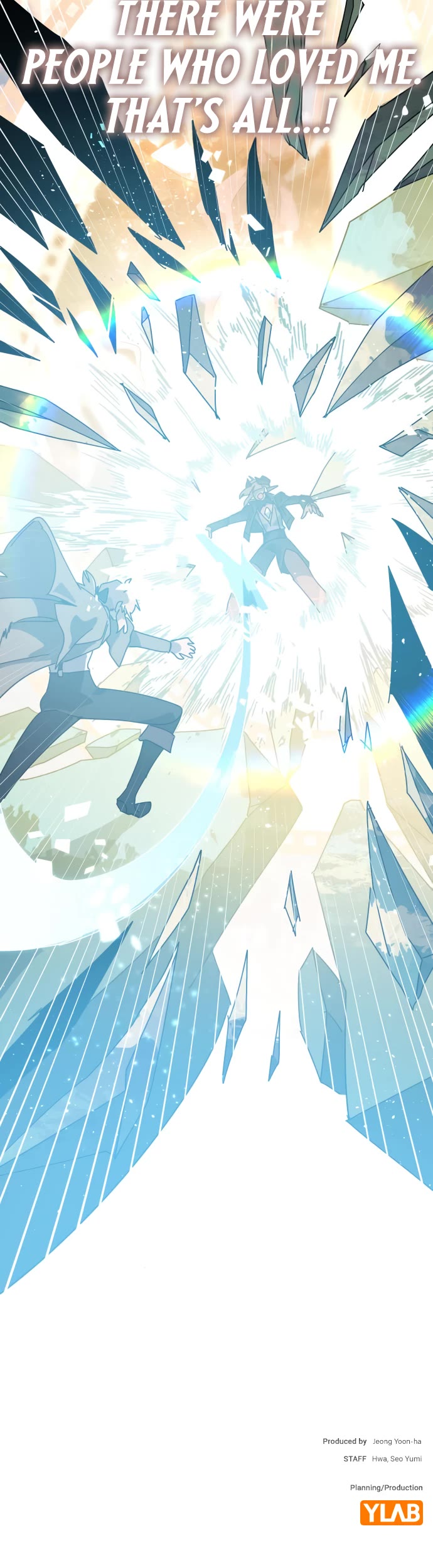 My Second Life is a Healing Life? chapter 82 page 52