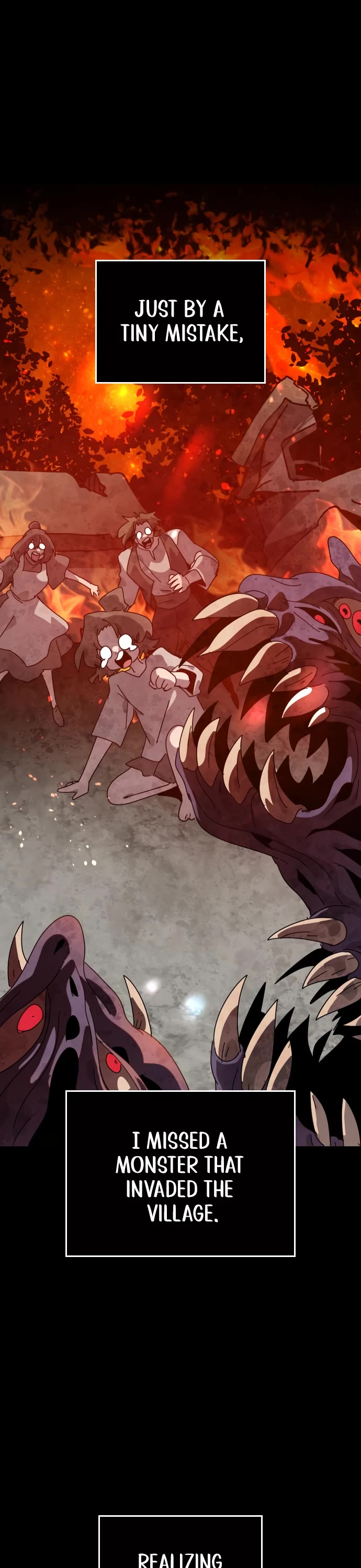 My Second Life is a Healing Life? chapter 82 page 9