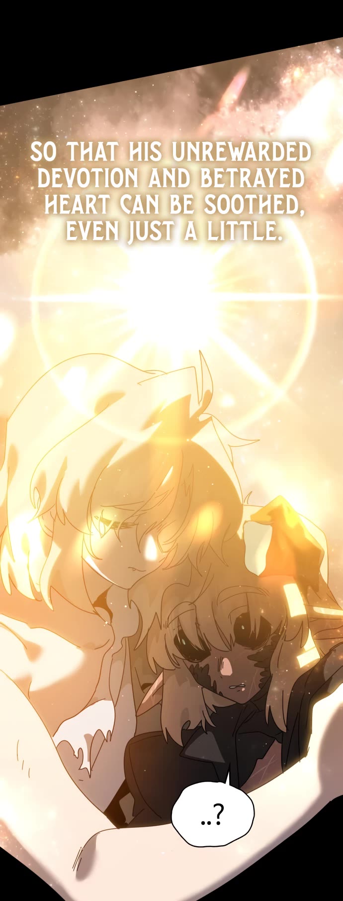 My Second Life is a Healing Life? chapter 83 page 13