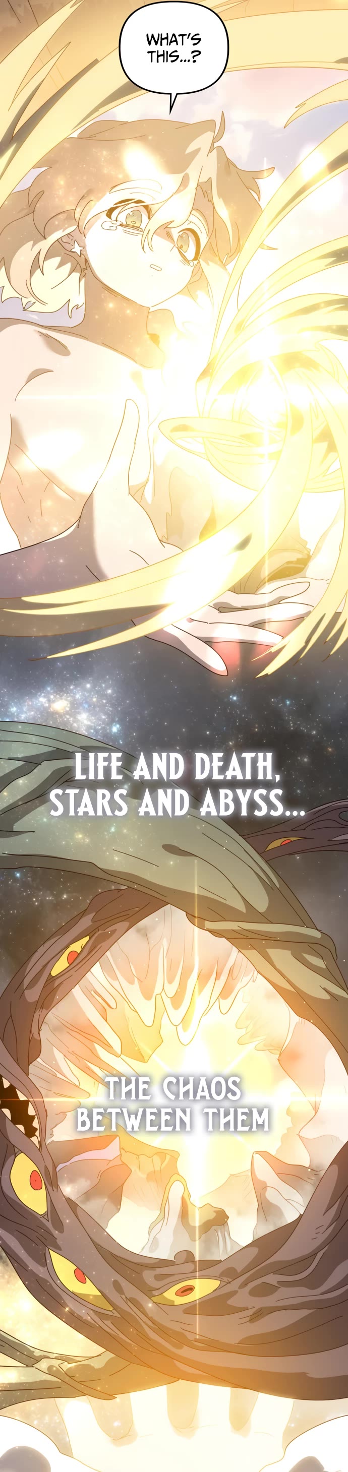 My Second Life is a Healing Life? chapter 83 page 17