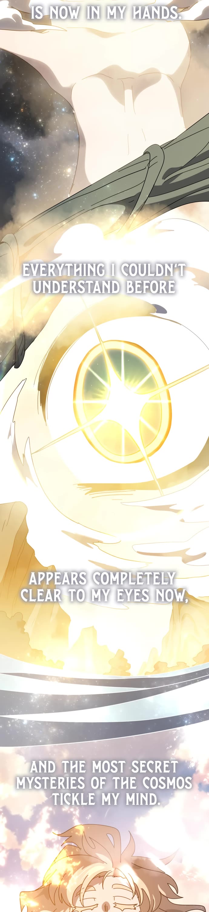 My Second Life is a Healing Life? chapter 83 page 18