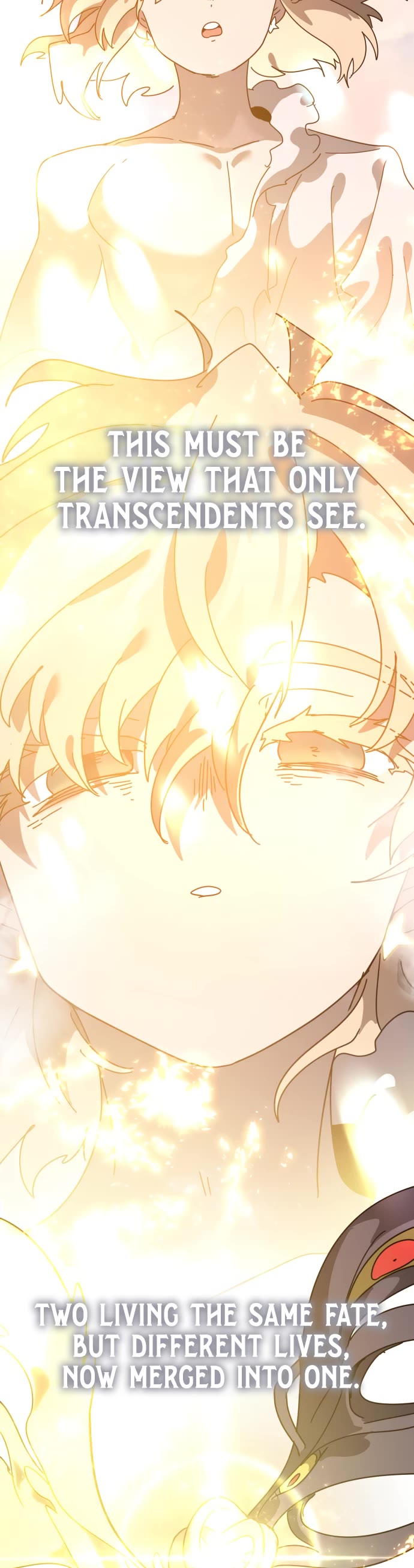 My Second Life is a Healing Life? chapter 83 page 19