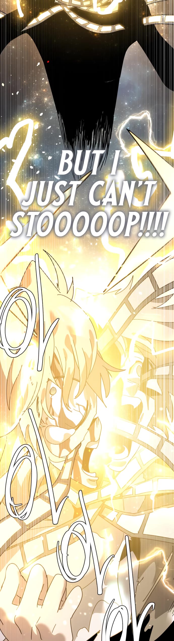 My Second Life is a Healing Life? chapter 83 page 22