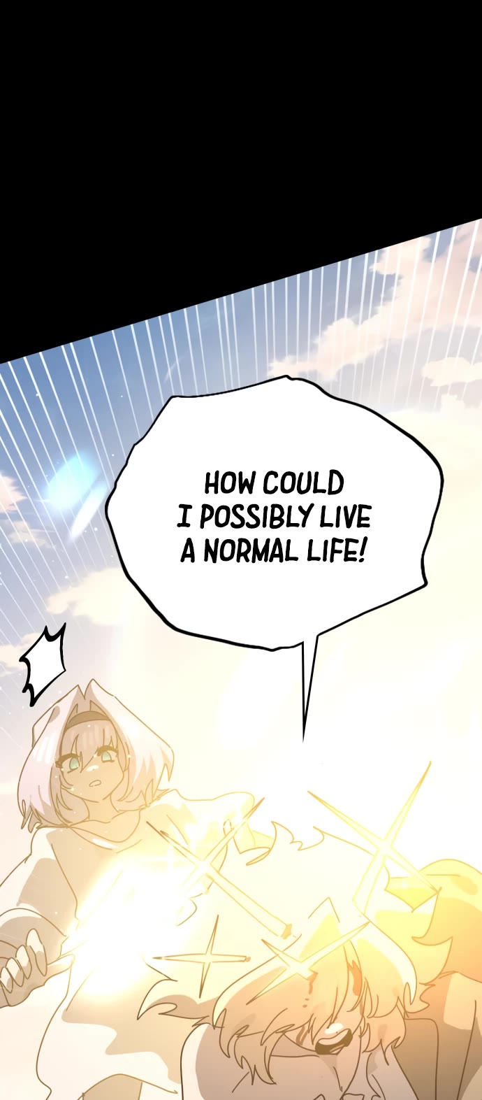 My Second Life is a Healing Life? chapter 83 page 26