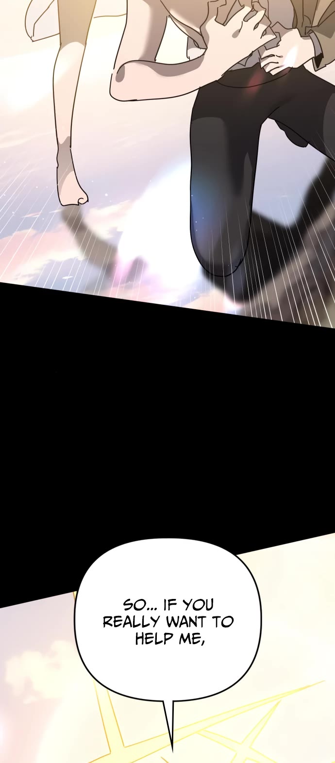 My Second Life is a Healing Life? chapter 83 page 27