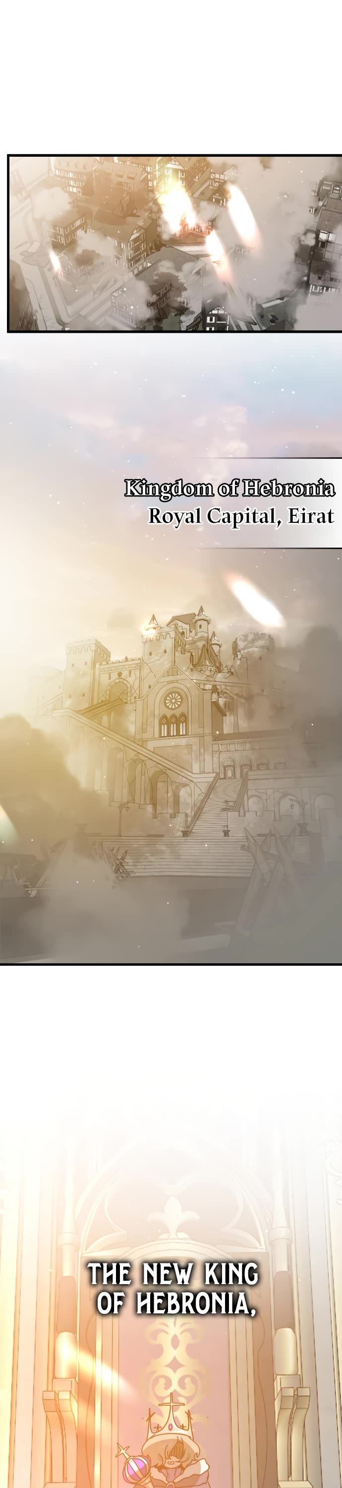 My Second Life is a Healing Life? chapter 83 page 29