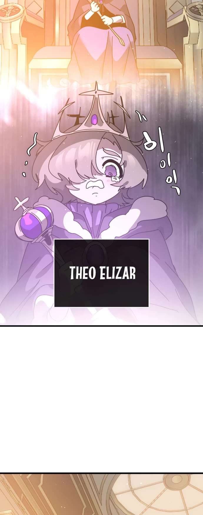 My Second Life is a Healing Life? chapter 83 page 30