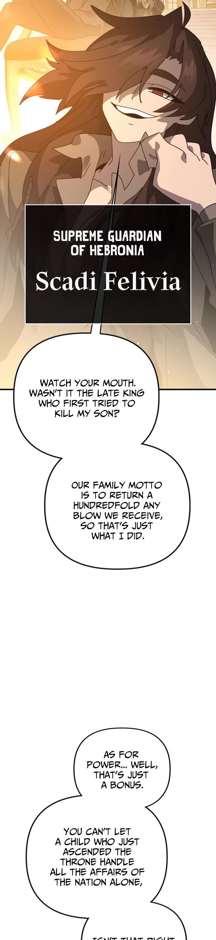 My Second Life is a Healing Life? chapter 83 page 33