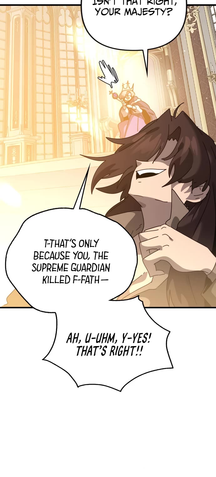 My Second Life is a Healing Life? chapter 83 page 34