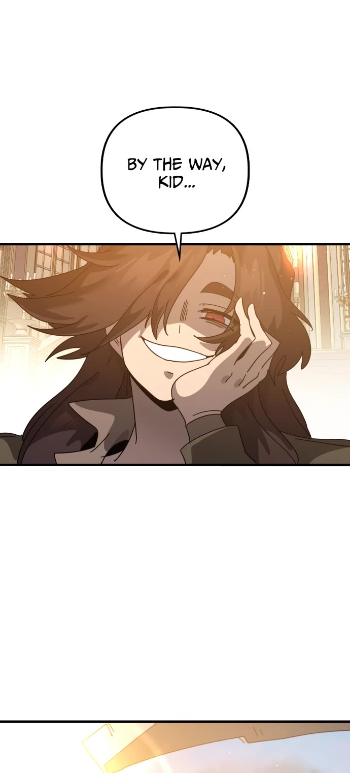 My Second Life is a Healing Life? chapter 83 page 35