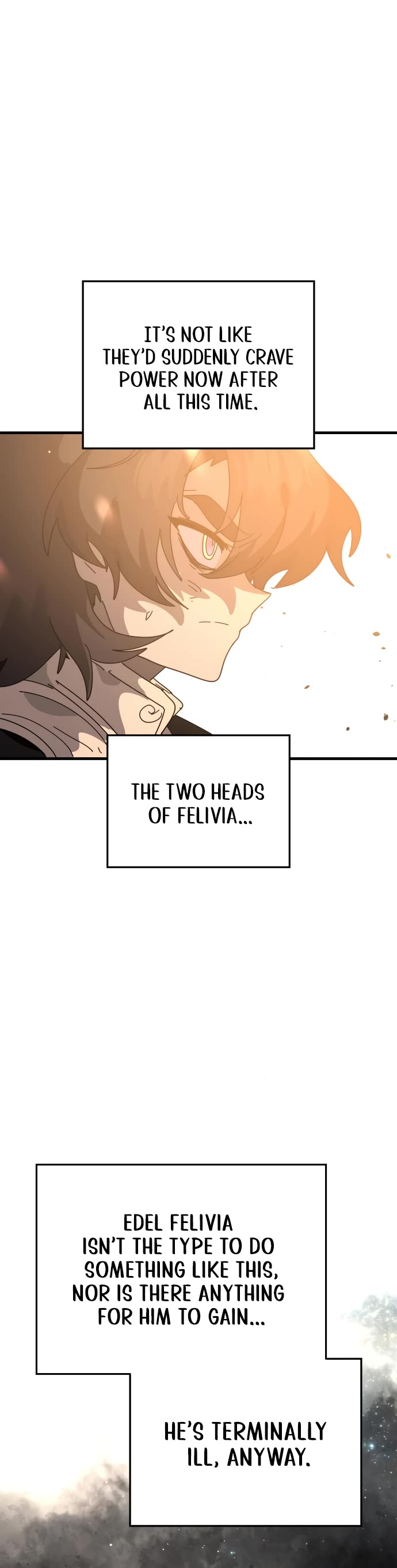 My Second Life is a Healing Life? chapter 83 page 38